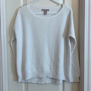 Banana Republic ribbed sweater